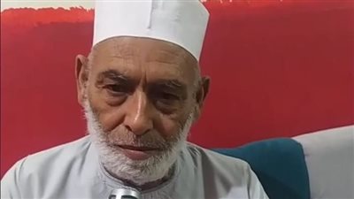 للإجابة عن تساؤلات بخصوص زواج القاصرات.. كايرو لايف تحاور نقيب المأذونين سابقًا ببني سويف