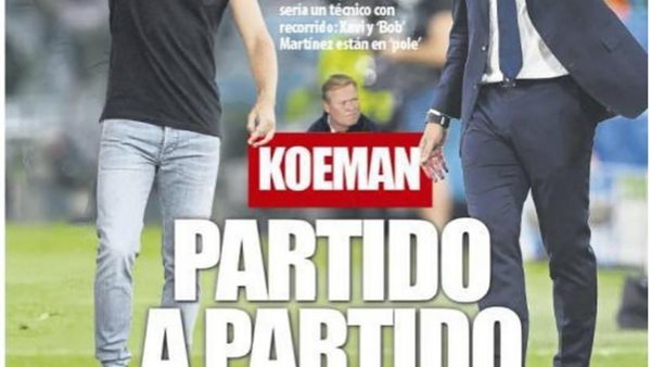 صحيفة سبورت الإسبانية