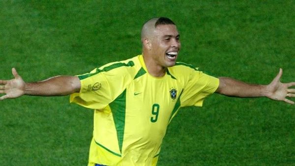 الظاهرة رونالدو