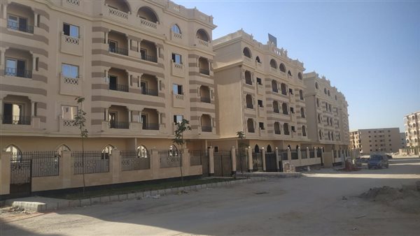 مشروعات شركة بريدج