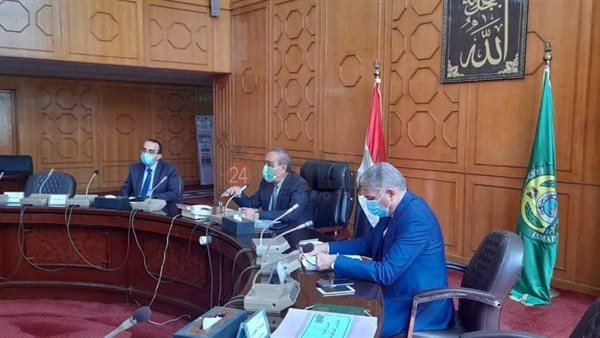 المجلس التنفيذي 