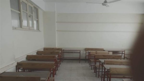 مدارس المنيا 