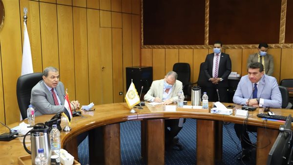 محمد سعفان وزير القوى