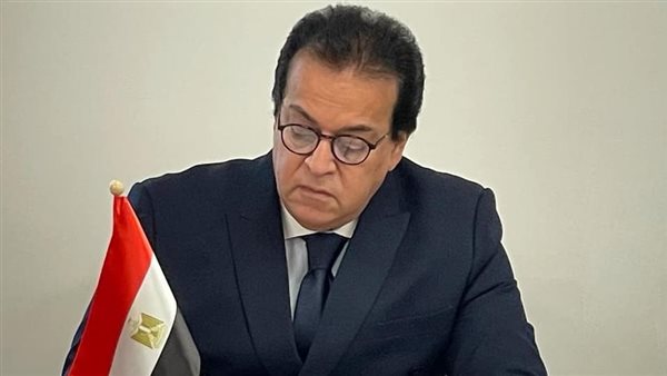 وزير التعليم العالي