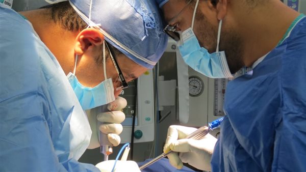 الرعاية الصحية