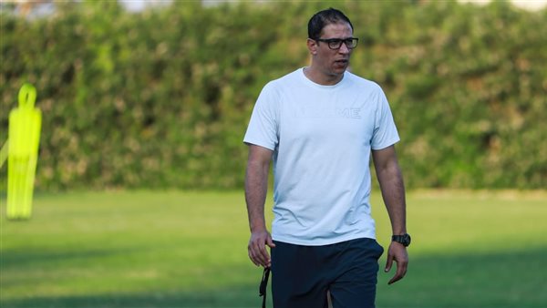 مجدي عبد الغني المدير