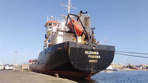 موانئ بورسعيد 