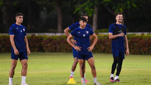 فريق الزمالك 