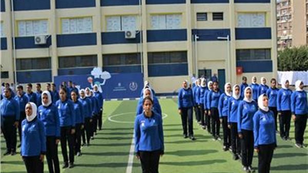 مدارس التكنولوجيا