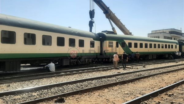 عمليات رفع العربات