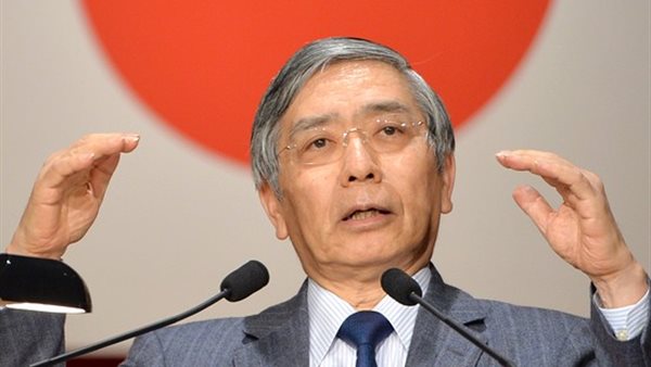  محافظ البنك المركزي