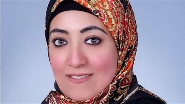 دعاء النجار