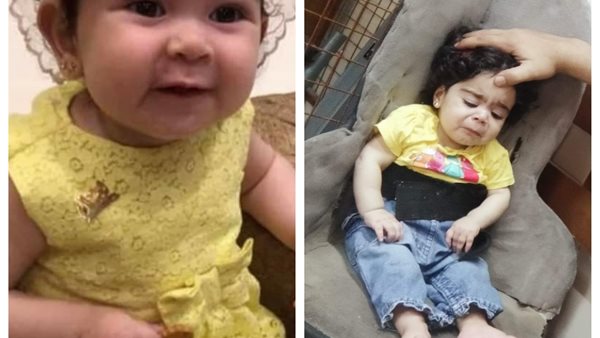 ليال وإيمان المتوفيتان