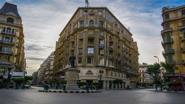 الإيجار القديم