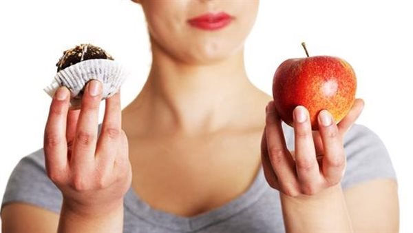 فواكه وسكريات- تعبيرية