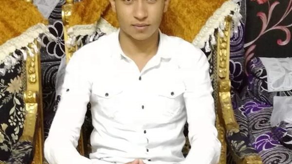 محمد الشاب المتوفي