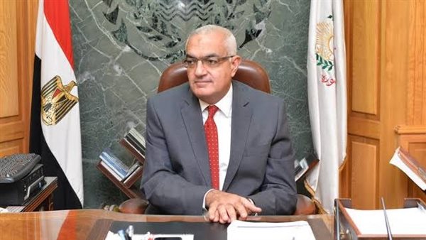 رئيس جامعة المنصورة