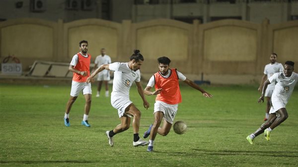 مران البنك الأهلي