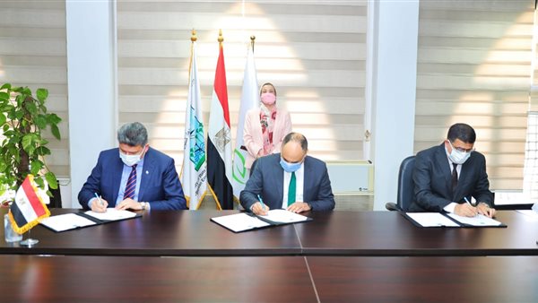 بروتوكول تعاون بين