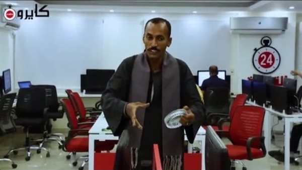 أيوب القاضي