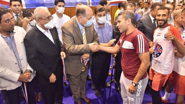 محافظة أسيوط