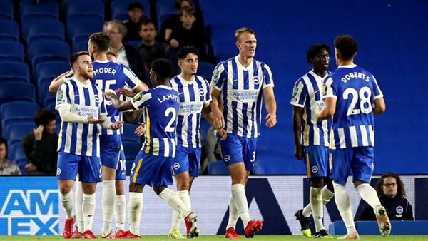 فريق برايتون