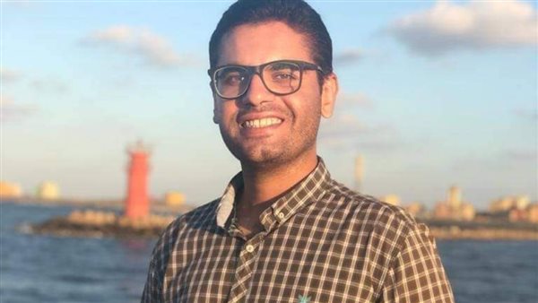 المهندس المتوفي محمد