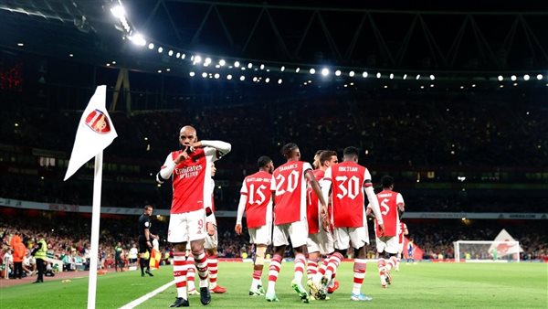 لاعبو أرسنال - أرشيفية