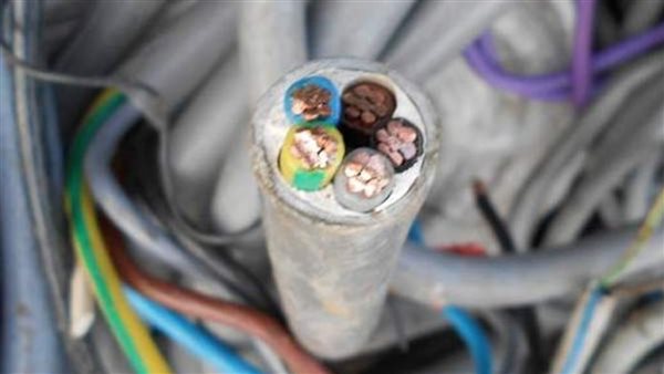 سرقة ـ أرشيفية 