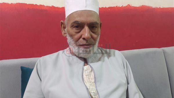 الشيخ محمود الشريف