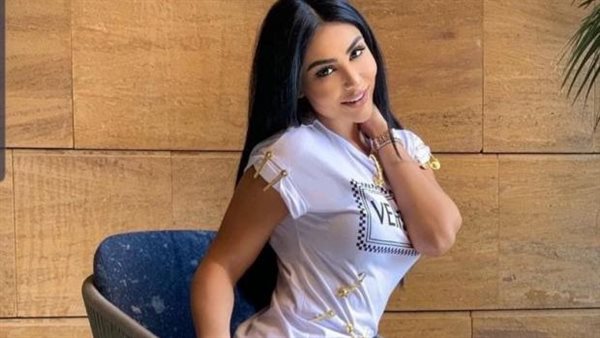 شيرين أبو العز