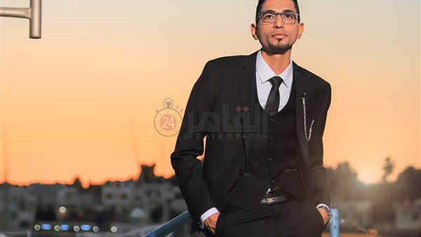 الدكتور حمزة هاشم