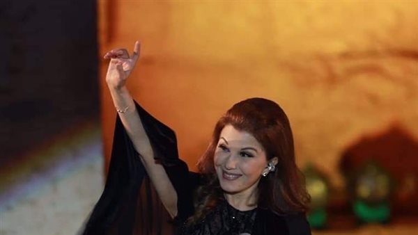 ماجدة الرومي 