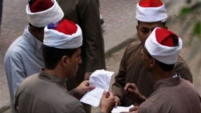 تعليمات هامة من الأزهر بخصوص امتحانات الثانوية 