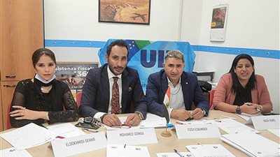تفاصيل ندوة اتحاد العمال المصريين بإيطاليا لمناقشة مشكلات الجالية