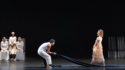 اطلاق نادي للمسرحي التجريبي للوصول للمسرحيين في جميع محافظات مصر