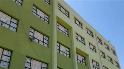 رئيس مدينة المنيا يؤكد جاهزية المدارس لاستقبال العام الدراسي الجديد