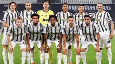 التشكيل المتوقع لمواجهة يوفنتوس وإنتر في الدوري الإيطالي 