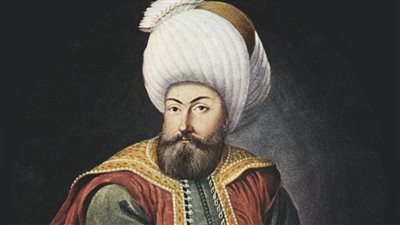 في مثل هذا اليوم.. لماذا قتل سليمان القانوني أبناءه؟