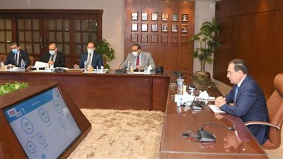 رئيس جنوب الوادي للبترول: 134 مليون حجم احتياطي الشركة من الزيت الخام