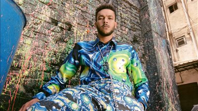 بص في ورقتك.. ويجز يرد على حديث مطربي المهرجانات عن تمييز نقابة الموسيقيين له