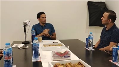 ناجي جدو: اتحاد الكرة وقع غرامة ضدي بـ 2 مليون جنيه بعد شكوى الزمالك