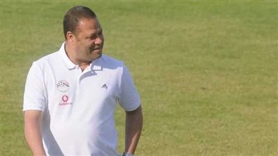 ضياء السيد في فيديو مُسرب: بن شرقي ماسك دراع الزمالك وعرض كبير جايله 