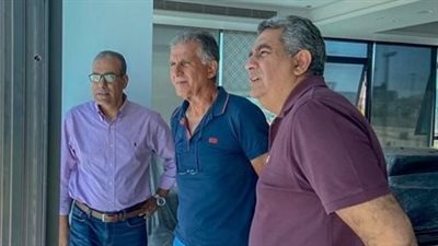 بعد اجتماع كيروش.. اتحاد الكرة يُحدد موعد انطلاق الدوري الجديد