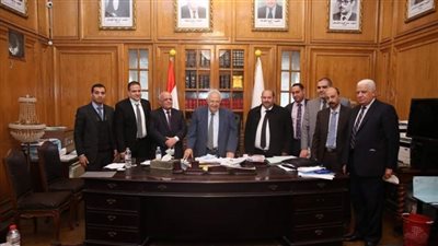 أمين المحامين بغرب طنطا: تأجيل حفل المتفوقين إلى الخميس 30 ديسمبر