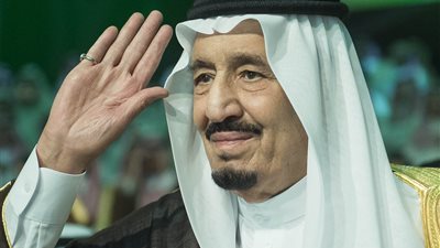 العاهل السعودي: رفعنا عدد الحجاج هذا العام نتيجة لنجاح المملكة في مواجهة جائحة كورونا