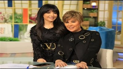 مفيدة شيحة: هبة الأباصيري وإيمان عز الدين ينضمان لـ الستات مايعرفوش يكدبوا