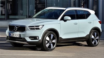 سيارات فولفو في مصر.. تعرف على المواصفات والأسعار في السوق المحلي