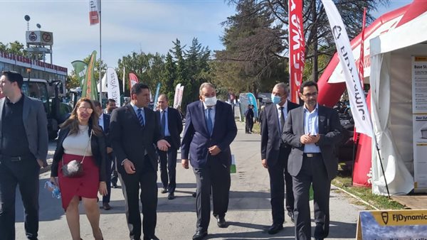 تعاون بين غرفتي الإسكندرية