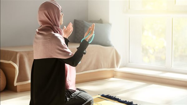 أدعية المواظبة على